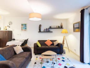 Apartment Villa Marine